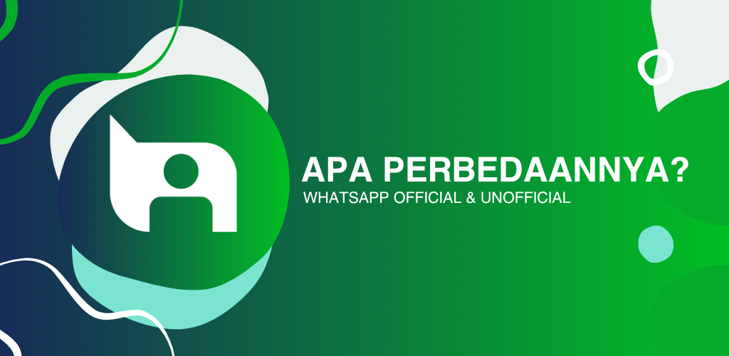 Read more about the article Perbedaan WA Official dan Unofficial: Mana yang Cocok untuk Bisnis Anda?