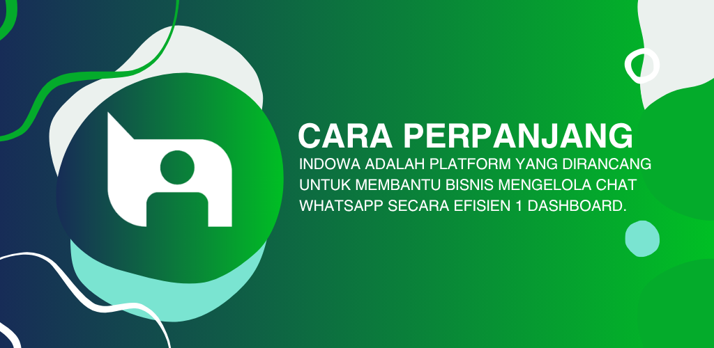 Read more about the article Cara Memperpanjang Paket IndoWA