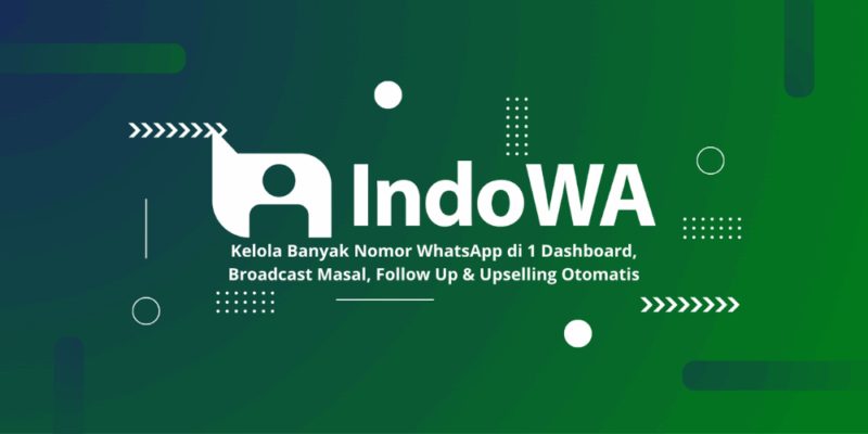 Mengenal IndoWA: Solusi Praktis untuk Bisnis Anda