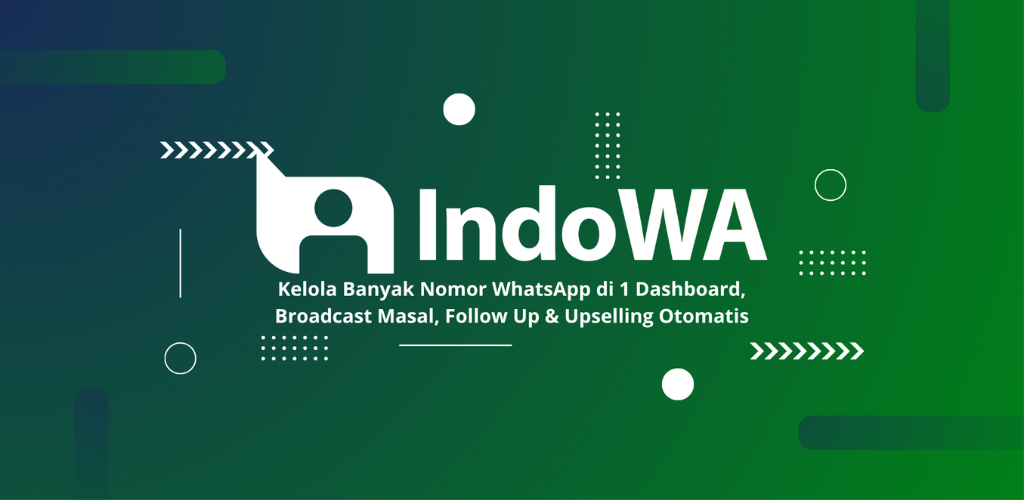 Read more about the article Mengenal IndoWA: Solusi Praktis untuk Bisnis Anda