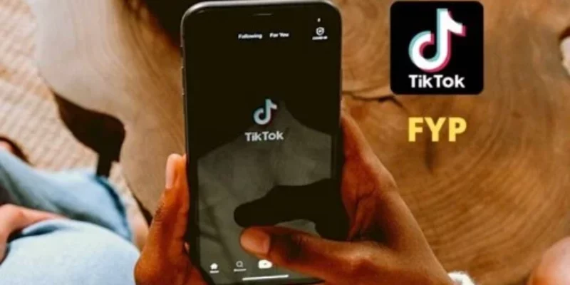 Tutorial Algoritma TikTok: Rahasia FYP dan Strategi Kebutuhan Bisnis Anda
